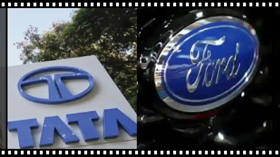 Tata Motors को मिला Ford India का साणंद प्लांट, यहां बनेंगे इलेक्ट्रिक व्हीकल्स Tata Motors को मिला Ford India का साणंद प्लांट, यहां बनेंगे इलेक्ट्रिक व्हीकल्स