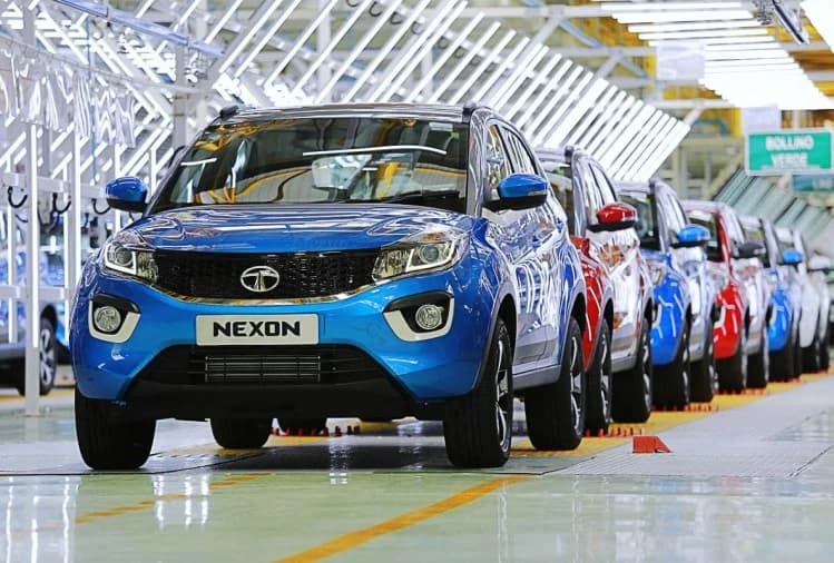 tata motors tata motors