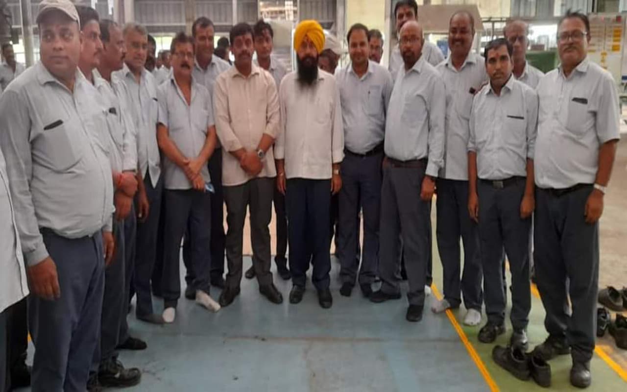 जमशेदपुर के Tata Motors का आया Bonus, कर्मियों को मिलेंगे अधिकतम 51500 रुपये,तार कंपनी में भी बोनस समझौता