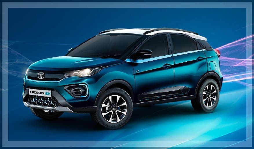 Tata Nexon EV सिंगल चार्ज में चलेगी 312 Km, जानिए कीमत और फीचर्स की सारी डीटेल Tata Nexon EV सिंगल चार्ज में चलेगी 312 Km, जानिए कीमत और फीचर्स की सारी डीटेल