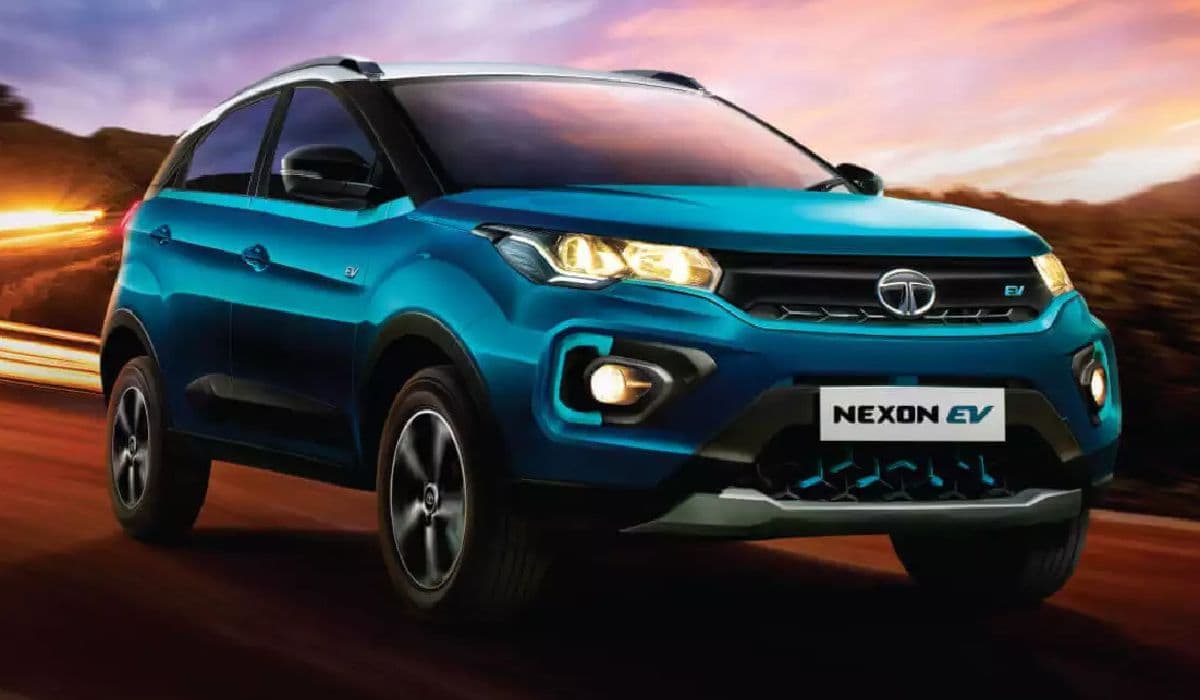 Tata Motors ने अपनी सुपरहिट Nexon EV का प्राइम एडिशन उतारा, जानें डीटेल्स