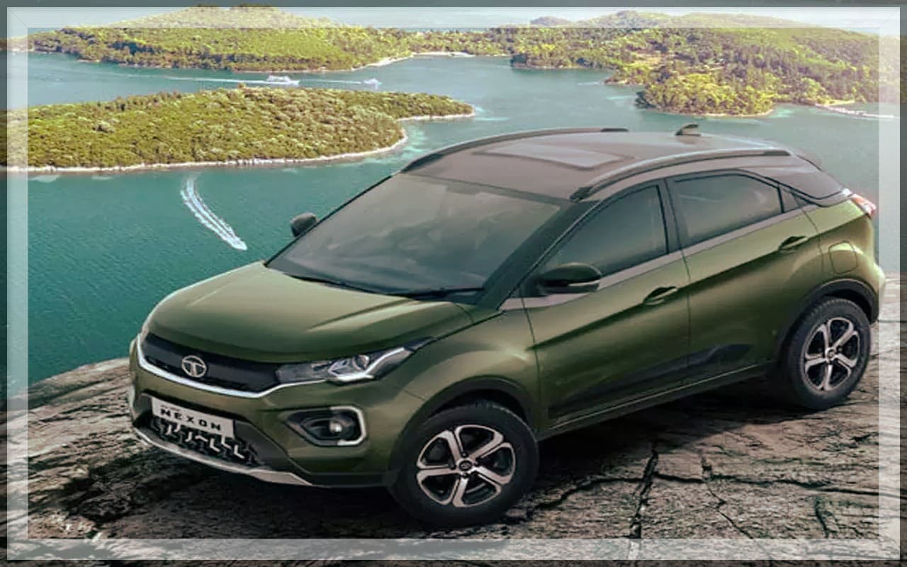 Tata Motors इस साल बेचेगी रिकॉर्डतोड़ गाड़ियां, कंपनी ने कही यह बात