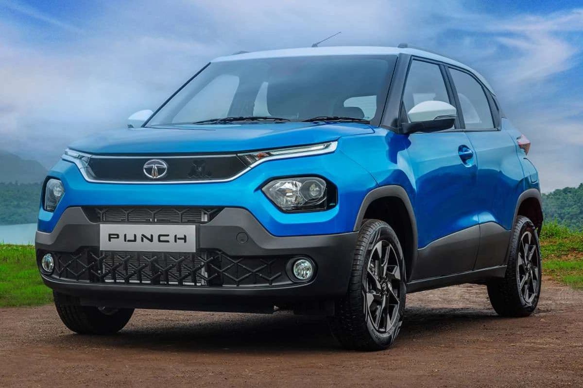 Tata Punch Milestone: टाटा पंच ने तोड़ दिये बिक्री के सभी रिकॉर्ड, जानें खूबियां