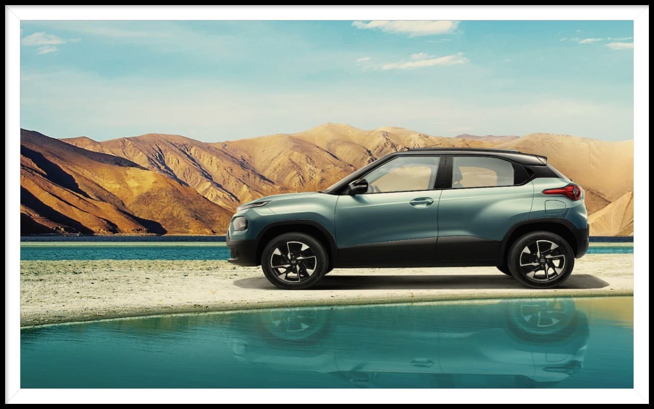 Tata Punch EV से जल्द उठ सकता है पर्दा, पाएं संभावित रेंज और फीचर्स की पूरी जानकारी