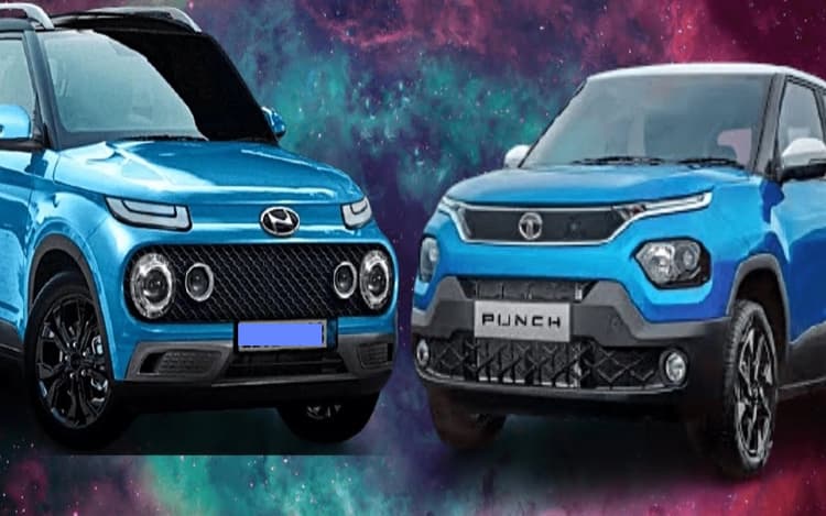 Tata Punch के टक्कर में Hyundai ला रही सस्ती SUV, कंपनी ने किया कंफर्म