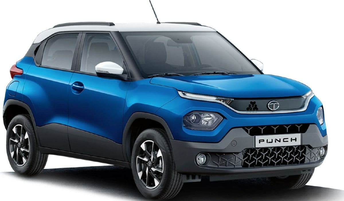 टाटा की नयी लॉन्च माइक्रो SUV पर 1 लाख रुपये से ज्यादा की छूट, जानें किन्हें मिलेगा फायदा