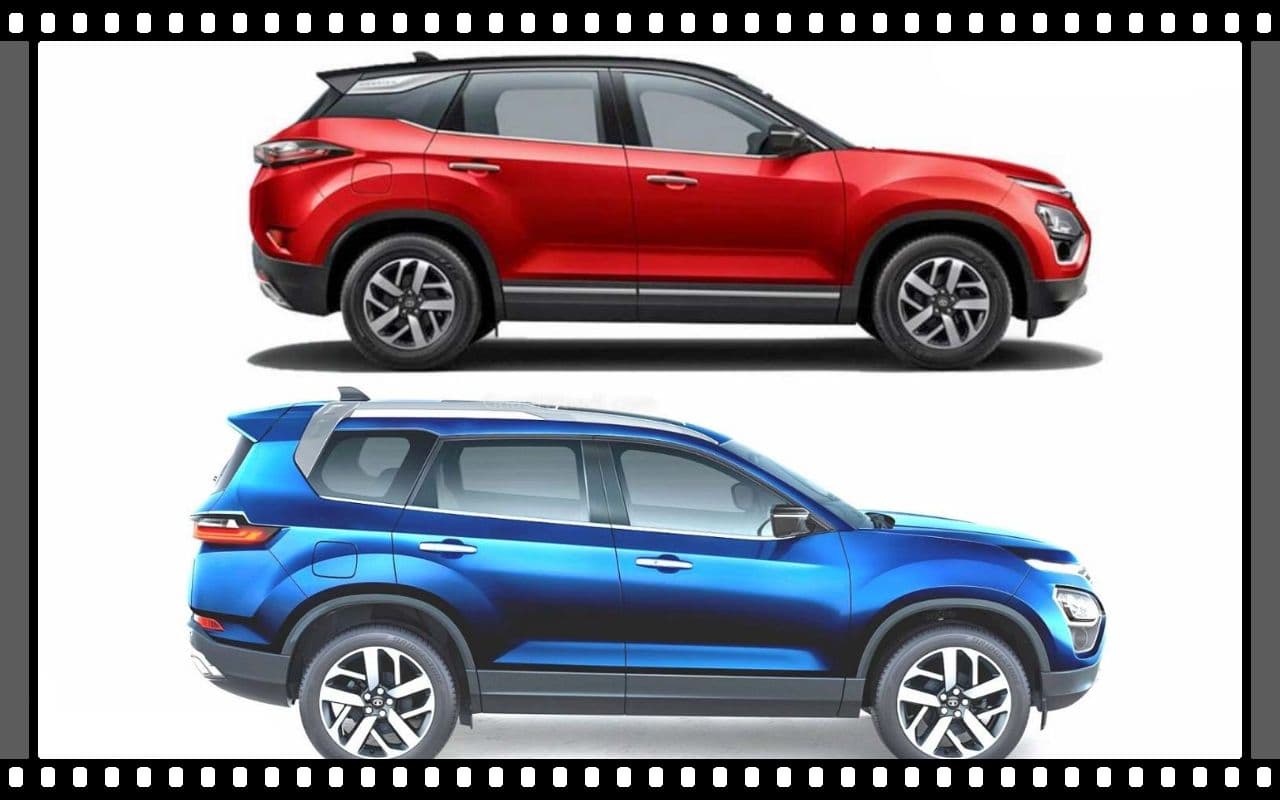 Tiago से लेकर Harrier तक, Tata की इन गाड़ियों पर मिल रही 40 हजार रुपये तक की छूट