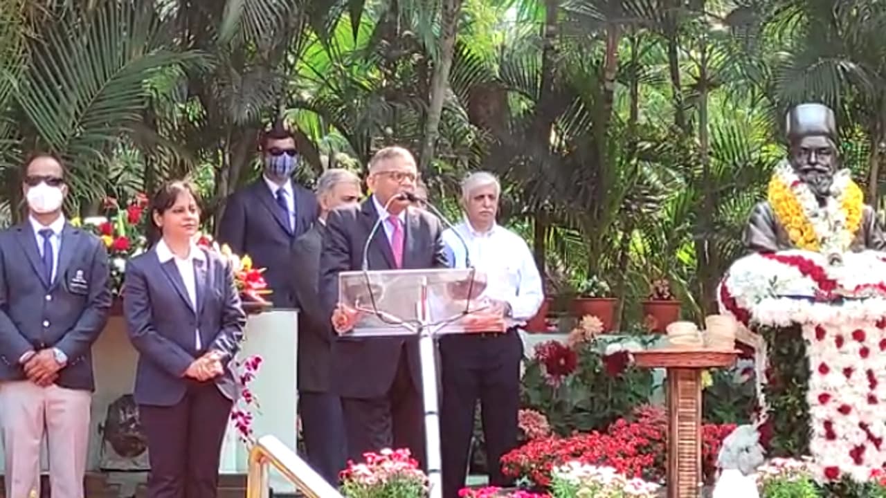 JN Tata Birth Anniversary: वर्ल्ड क्लास सिटी बनेगा जमशेदपुर, टाटा संस ने कही यह बात