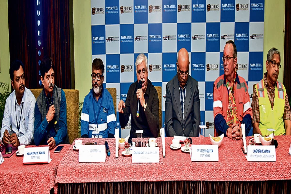 Jharkhand News: जमशेदपुर का होगा री-डेवलपमेंट, मिलेगी ये सुविधाएं, टाटा स्टील ने उठायी जिम्मेदारी