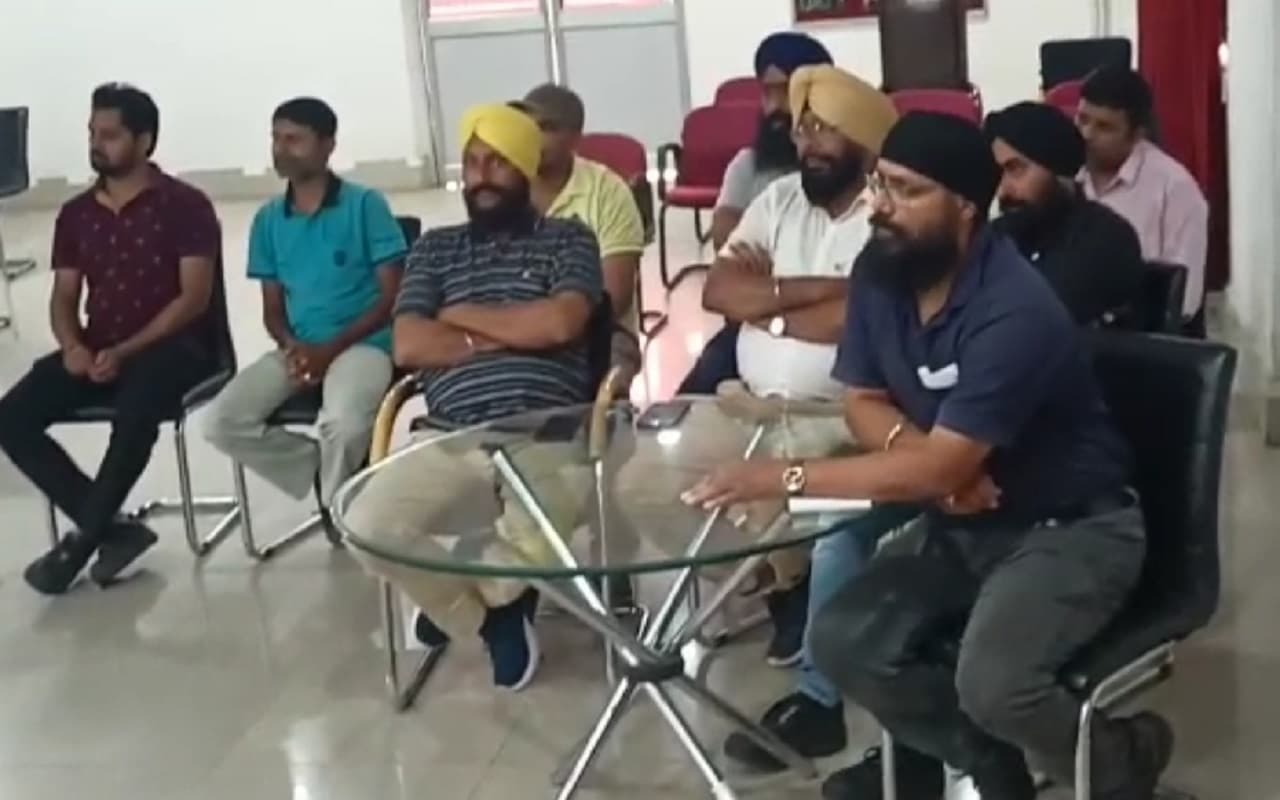 सभी मेटल कंपनियों का Tata Steel में मर्जर के बाद वायर प्रोडक्ट व जेम्को यूनियन के विलय का प्रस्ताव पारित