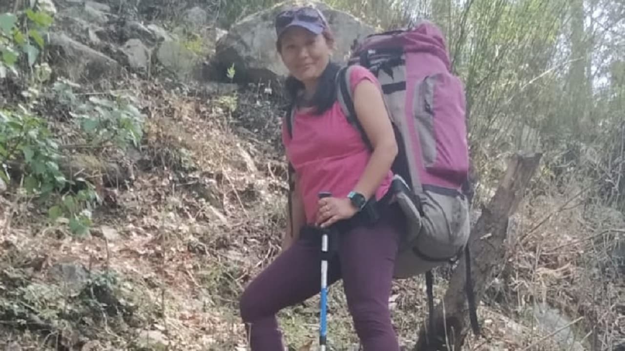 Jharkhand News: टाटा स्टील माउंट एवरेस्ट एक्सपीडिशन, झारखंड की अस्मिता दोरजी करेंगी माउंट ए‌वरेस्ट फतह