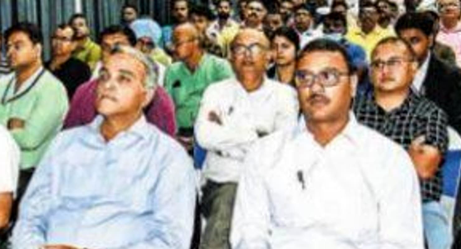 जमशेदपुर में टाटा ने बिजली दर बढ़ाने का रखा प्रस्ताव, जानें विद्युत नियामक आयोग की जनसुनवाई में क्या हुआ