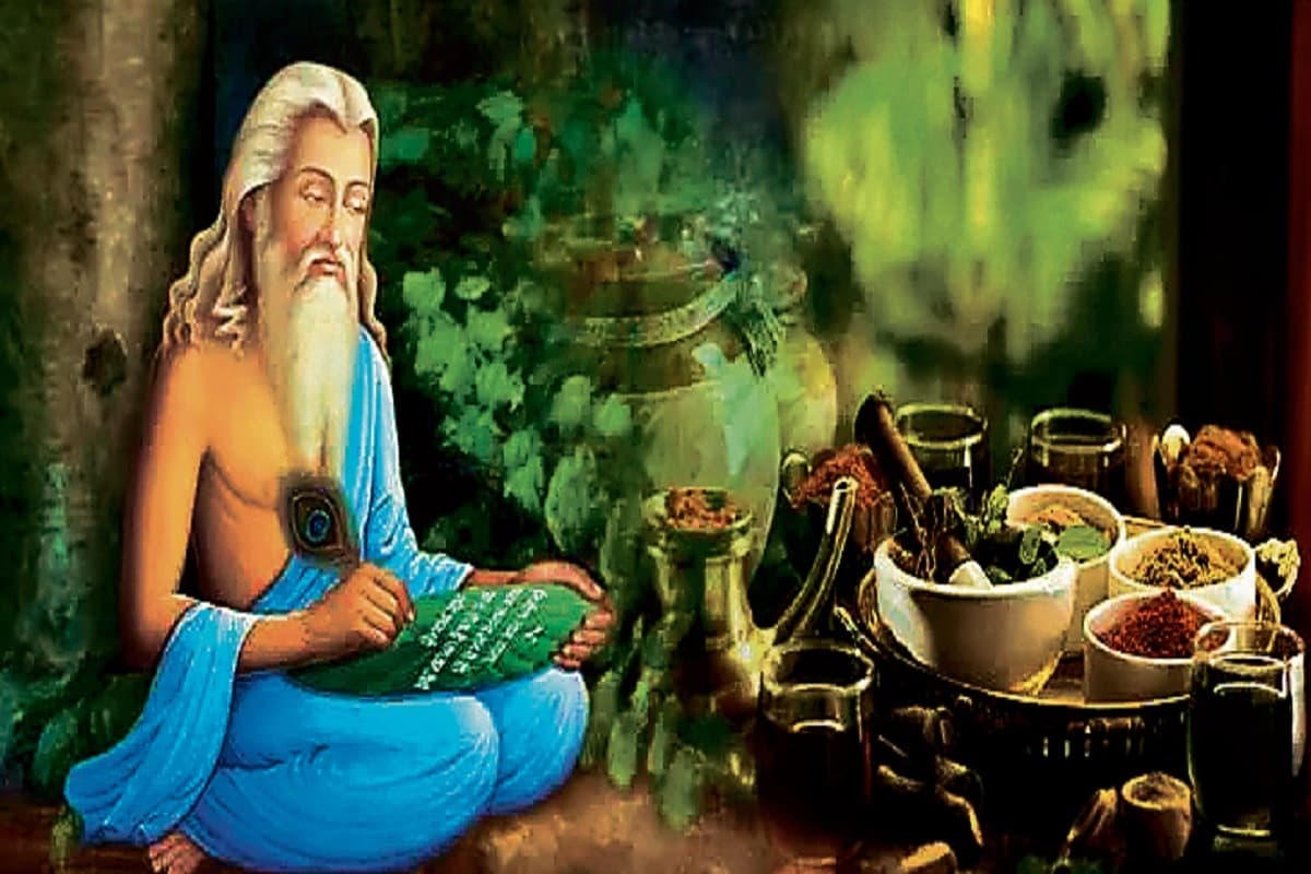 टाटा स्टील फाउंडेशन तैयार कर रहा देशभर के वैद्यों की सूची, सहेजी जायेगी प्राचीन चिकित्सा पद्धति