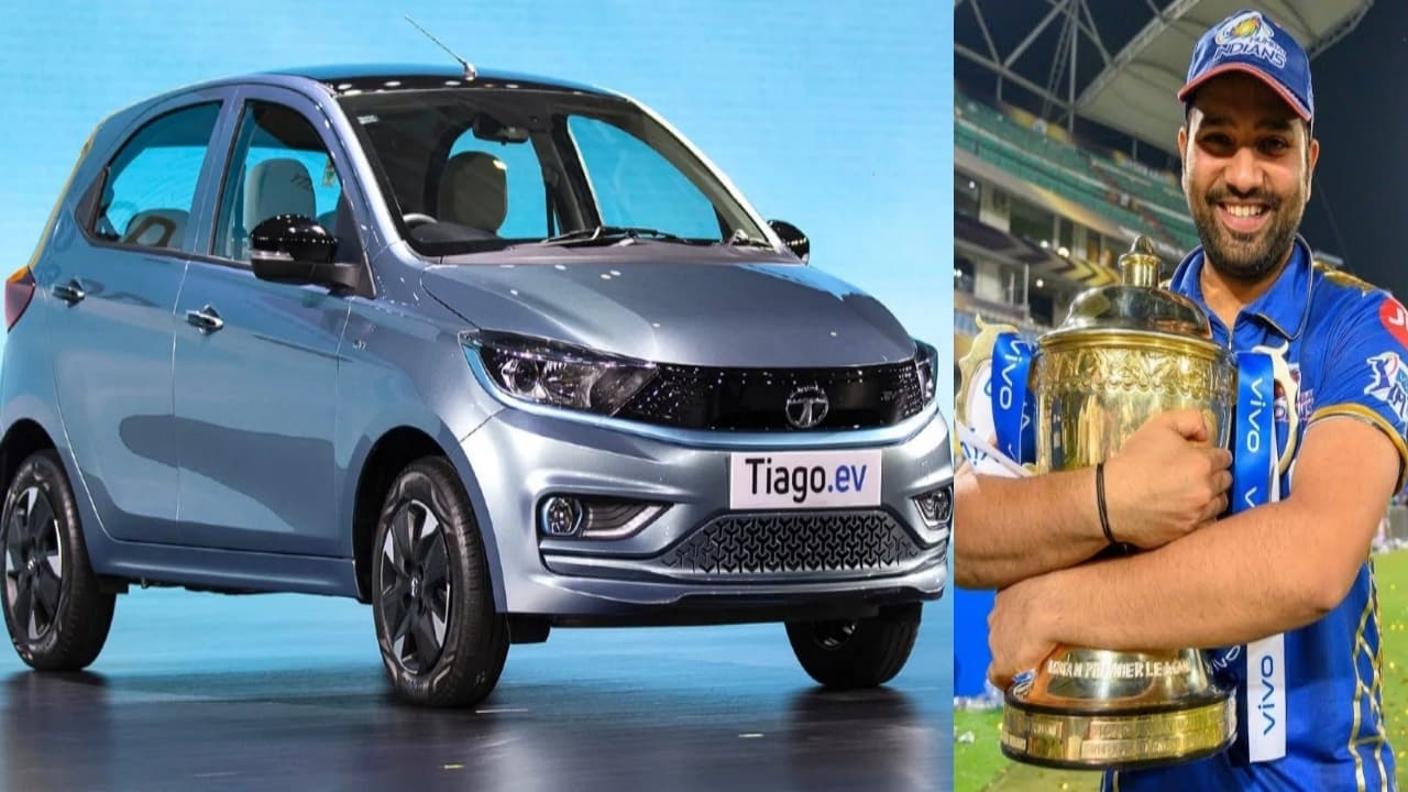 IPL 2023: प्लेयर ऑफ द टूर्नामेंट को मिलेगी नई Tata Tiago EV, जानें क्या है कीमत और फीचर्स