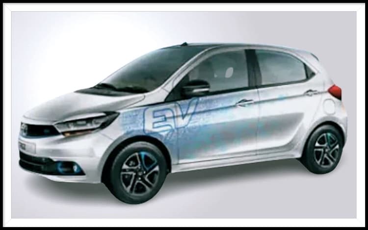 Tata की सबसे सस्ती इलेक्ट्रिक कार आज होगी लॉन्च, जानें कीमत और फीचर्स से जुड़ी डीटेल्स