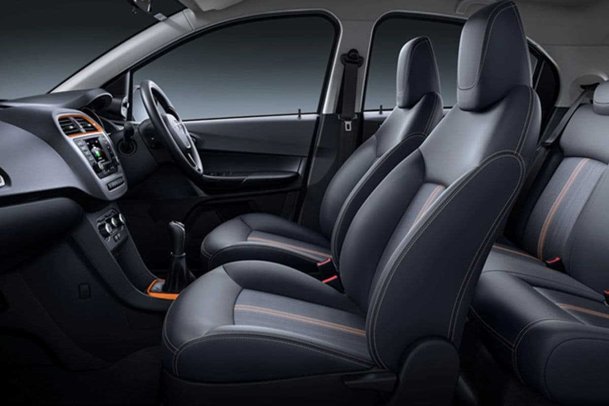 Tata ने पेश की नयी कार, पिछले वेरिएंट से 40 हजार रुपये सस्ती, मिलेंगे दमदार फीचर्स