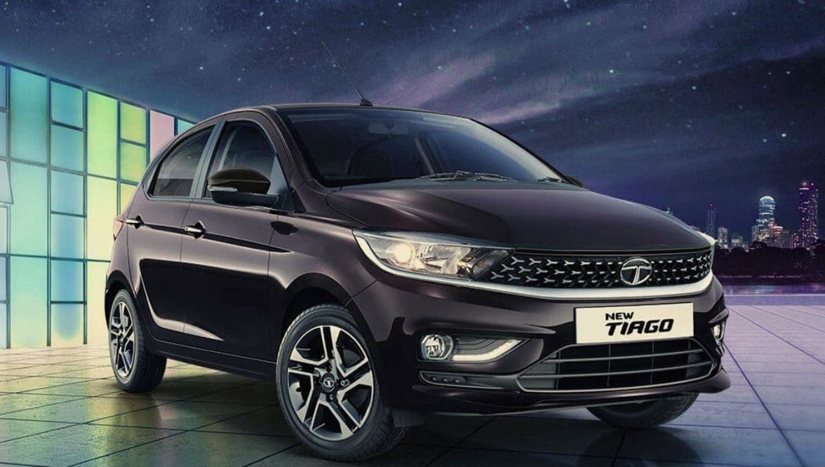 6.45 लाख रुपये में Tata Tiago XT Rhythm वेरिएंट भारत में लॉन्च, जानें फीचर्स और स्पेसिफिकेशन्स
