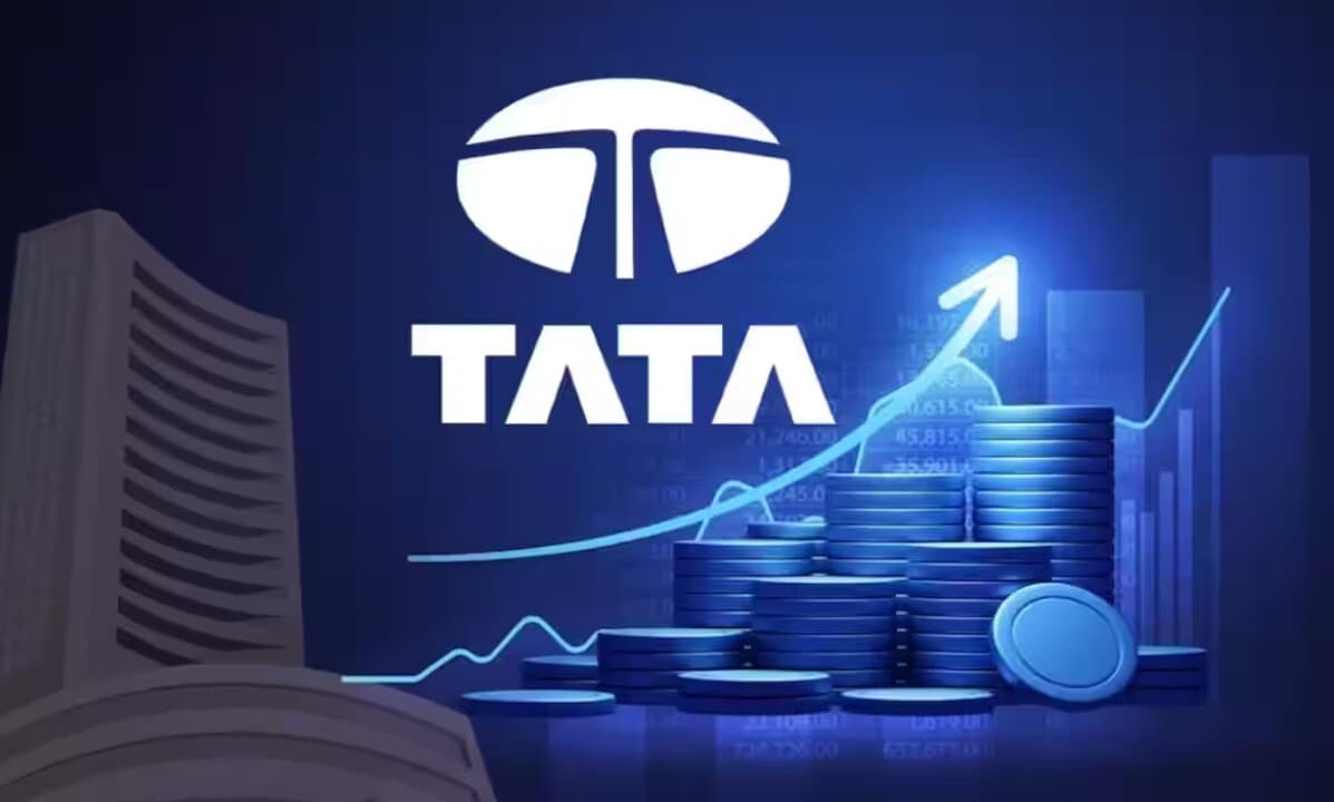 Tata Power Share: टाटा पॉवर के शेयर में तेजी बरकरार, स्टॉक ने फिर बना नया रिकार्ड, एक्सपर्ट ने दिया ये एडवाइस