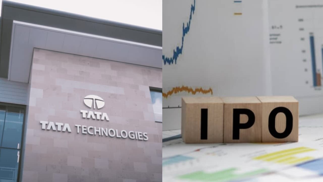 Tata Technologies IPO: इंतजार खत्म! टाटा टेक्नोलॉजी का आईपीओ खुला, आवेदन से पहले यहां जानें हर डिटेल