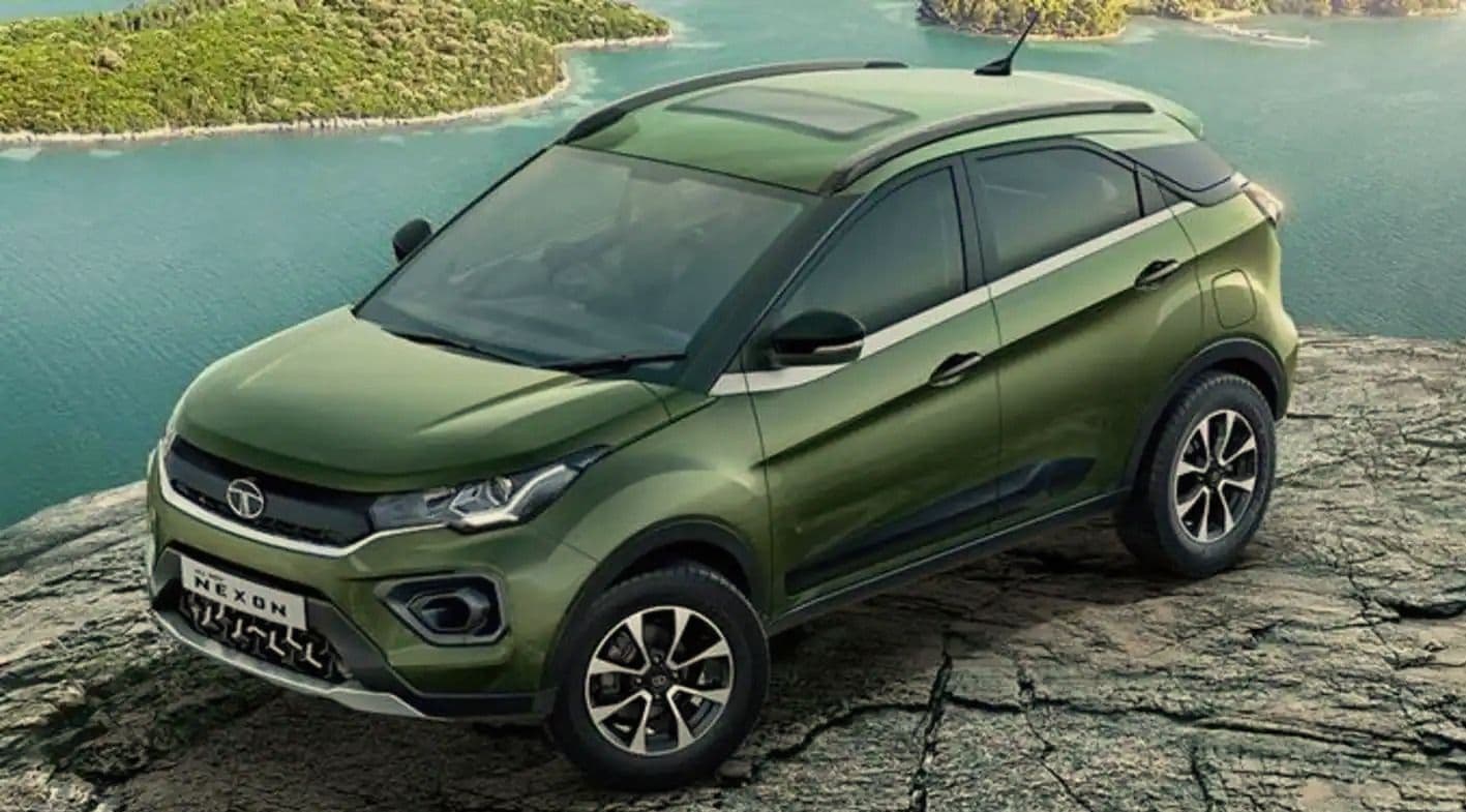 Car Finance Plan: मात्र 1 लाख रुपये डाउन पेमेंट पर घर ले जाएं Tata Nexon, जानें क्या है प्लान?