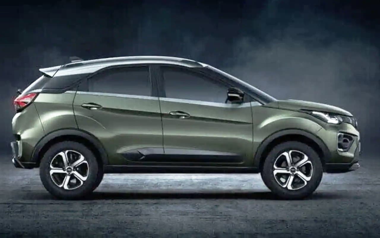 Tata Motors की इतनी बढ़ गई सेल, कमर्शियल व्हीकल की बिक्री घटी