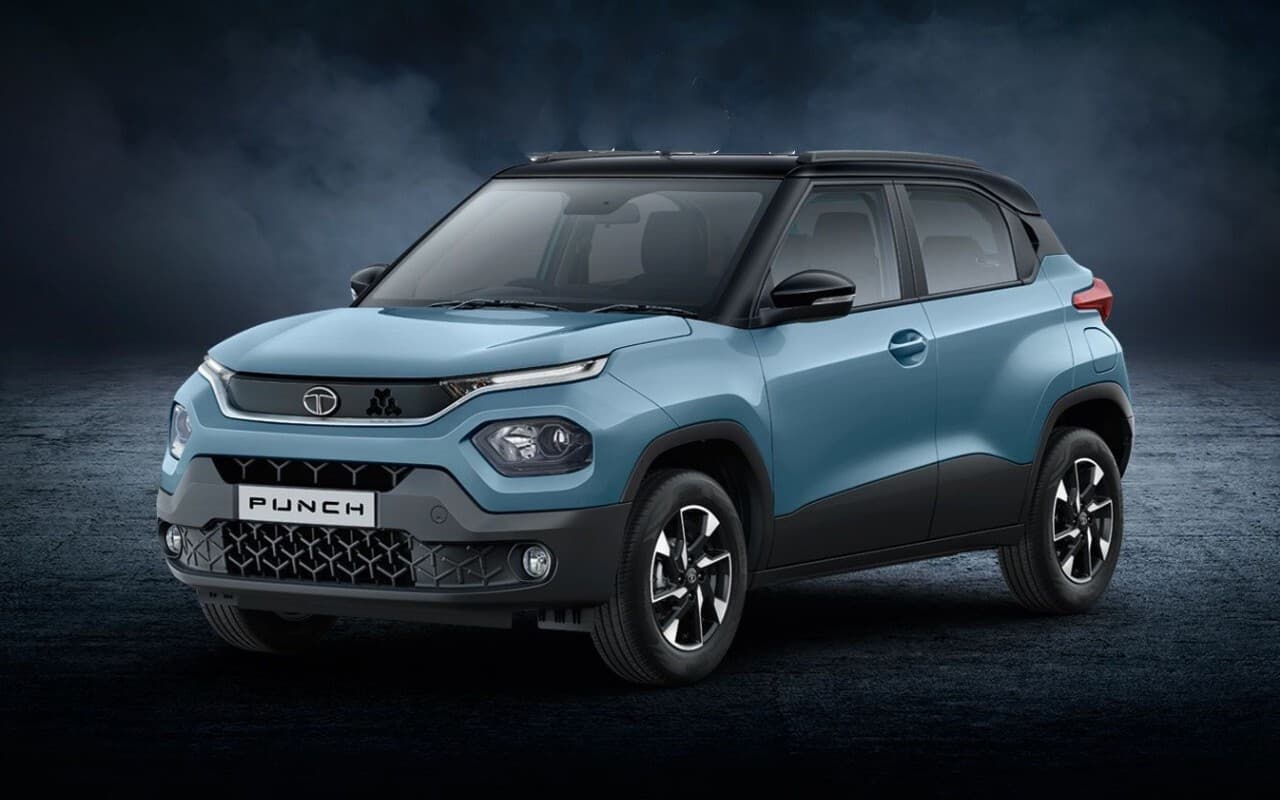Dhanteras Offer: मात्र 1.20 लाख रुपये में घर ले जाएं ब्रांड न्यू TATA Punch! यहां समझें EMI का पूरा गणित
