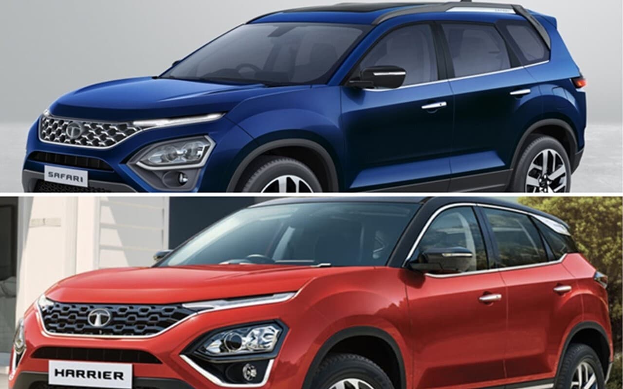 Tata Car Discount Offer : टियागो से लेकर सफारी तक, टाटा की कार पर मिल रही बेमिसाल छूट