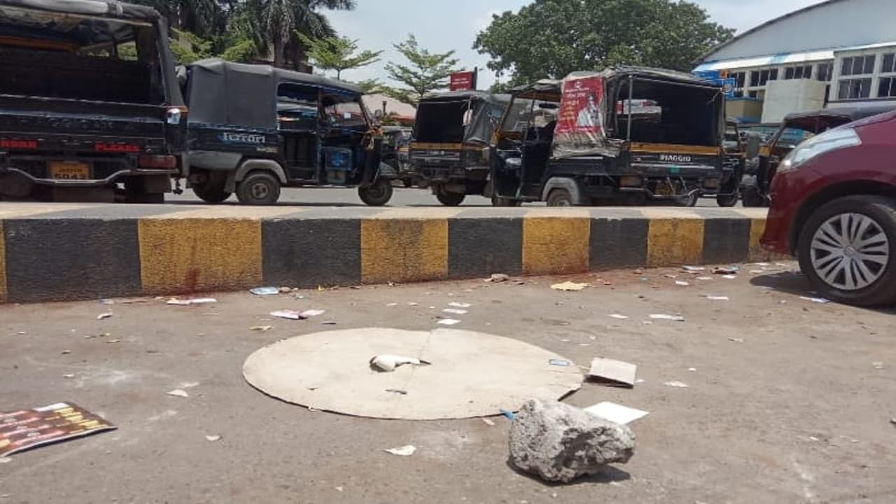 Crime News: टाटानगर रेलवे स्टेशन के पार्किंग एरिया में युवक की हत्या, CCTV फुटेज खंगाल रही रेल पुलिस