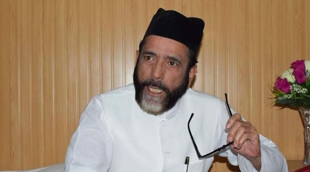 Bareilly News: आईएमसी प्रमुख मौलाना तौकीर रजा बोले,  अखिलेश यादव आरएसएस, ईडी और सीबीआई के डर से खामोश