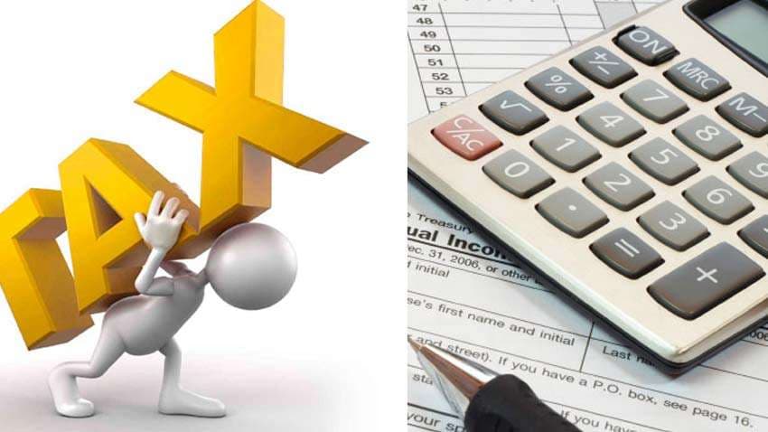 ITR भरने के लिए 4 ही दिन का है समय, ऐसे फाइल करें ऑनलाइन अपना रिटर्न और जुर्माना से बचें
