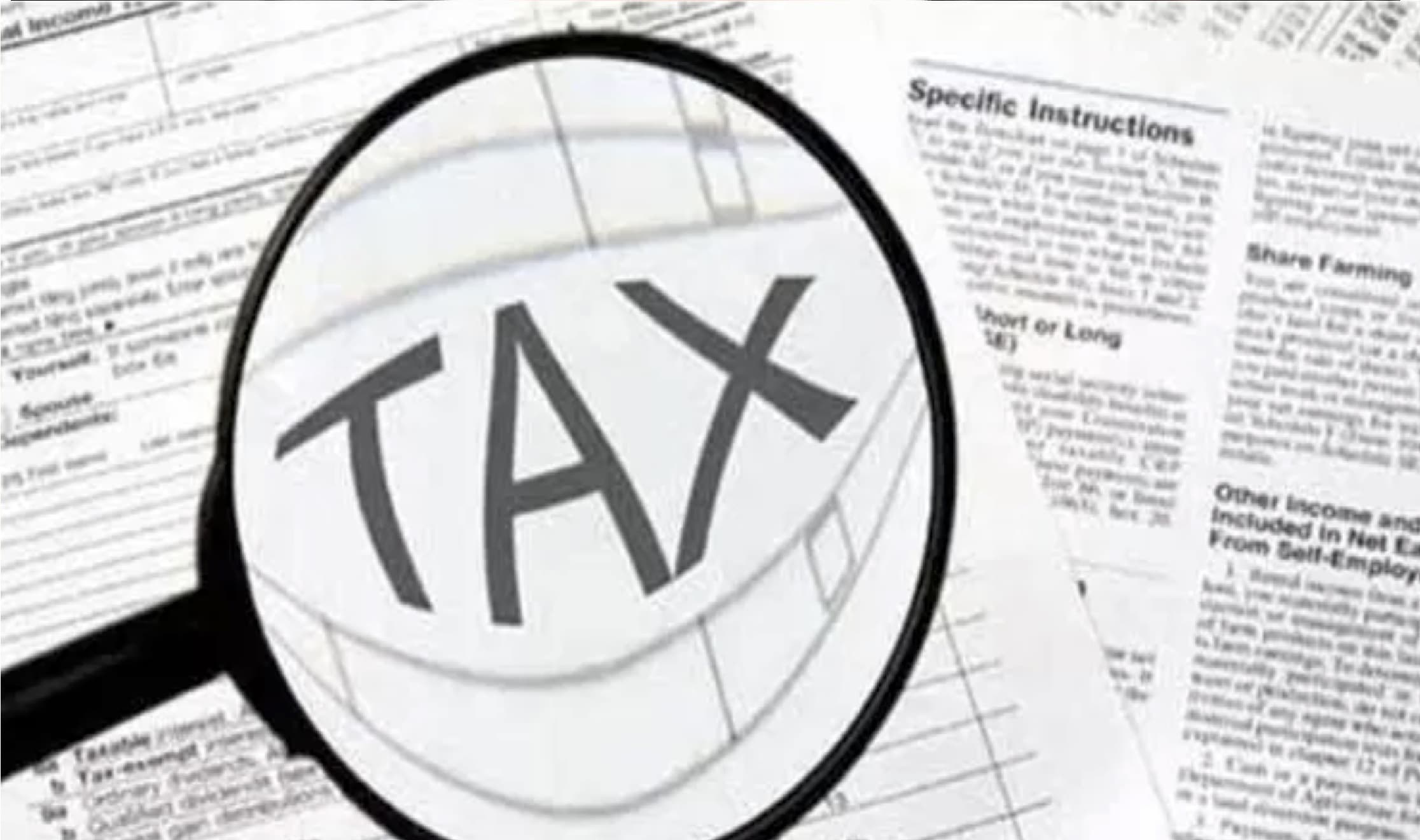 ITR Filing last Date : आपके पास है अंतिम मौका, देना पड़ सकता है भारी जुर्माना