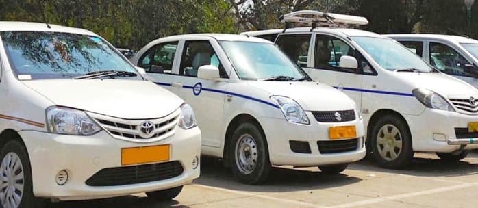 पटना के लोग नहीं कर सकेंगे टैक्सी से सफर, विभिन्न मांगों को लेकर हड़ताल पर गए कैब ड्राइवर