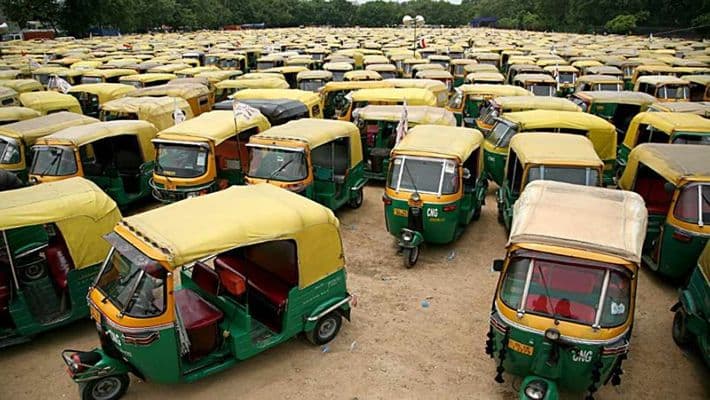 Patna Auto Strike खत्म, बुधवार से पटना की सड़कों पर दौड़ेगी ऑटो, पढ़िए ऑटो चालक संघ ने क्या कुछ कहा