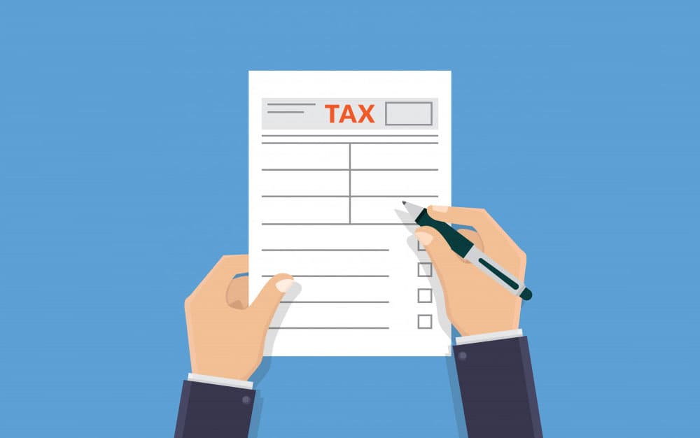 होल्डिंग टैक्स माफी पर फैसला आज