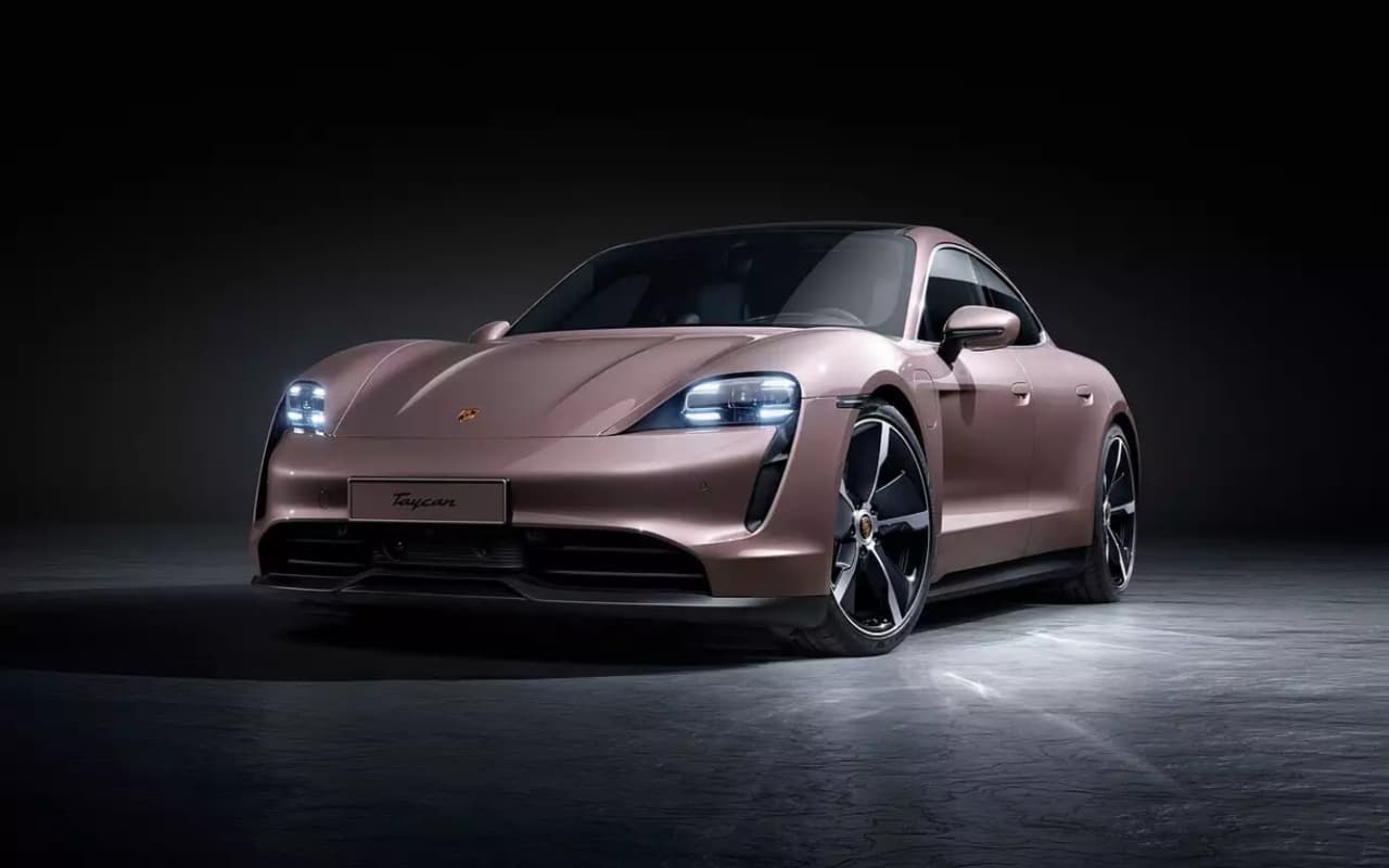 Porsche का दावा, 2030 तक भारत में EVs की कुल बिक्री में 80 प्रतिशत होगी हिस्सेदारी