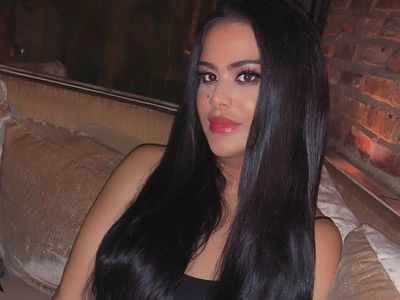 संजय दत्त की बेटी त्रिशाला का छलका दर्द, Ex Boyfriend को लेकर किया ये बड़ा खुलासा