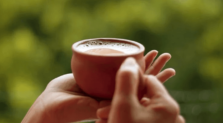 Health: लाख कोशिशों के बावजूद भी नहीं ठीक हो रही है खांसी, इन चाय का करें सेवन, मिलेगी राहत