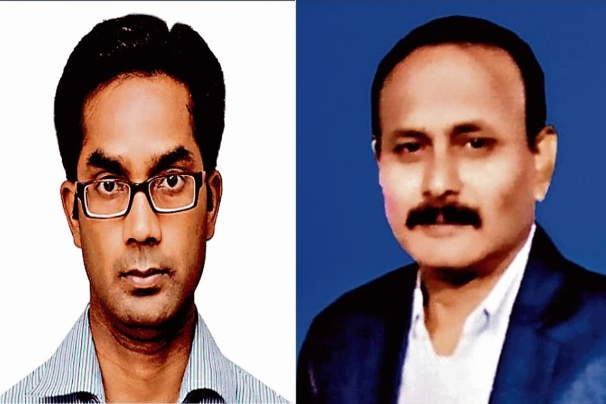 Happy Teachers Day 2022: विद्यार्थियों के हौसलों को उड़ान दे रहे ये शिक्षक