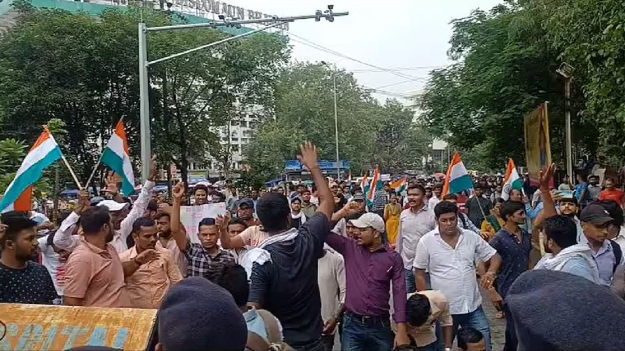 RTE: पटना के 549 स्कूल ही रजिस्टर्ड, पिछले दो वर्षों में 8213 की जगह केवल 3016 बच्चों का ही हुआ दाखिला