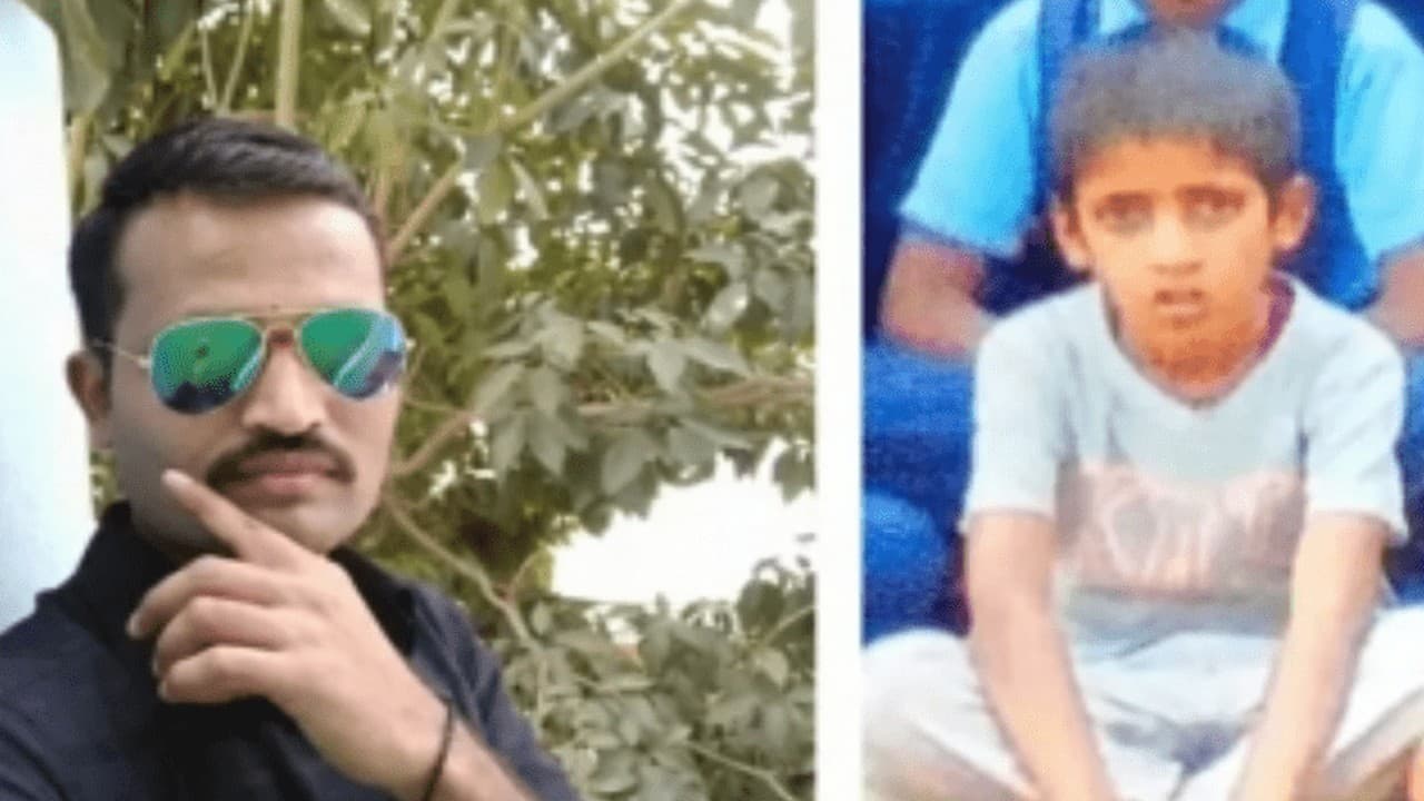 कर्नाटक के गदग में शिक्षक ने चौथी कक्षा के छात्र को पीट-पीटकर मार डाला, बच्चे की मां भी बुरी तरह घायल