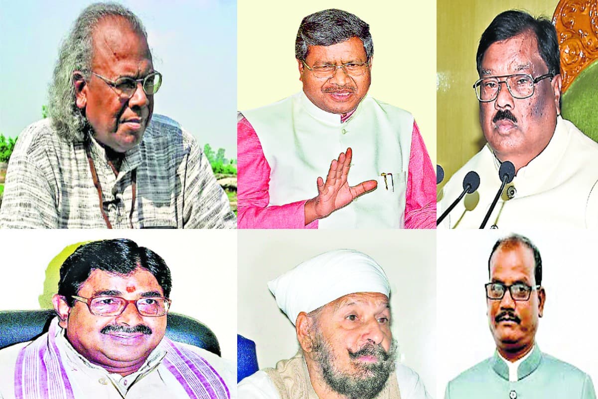 Happy Teachers Day 2022: झारखंड की राजनीति की क्लास में भी अव्वल रहे हैं गुरुजी