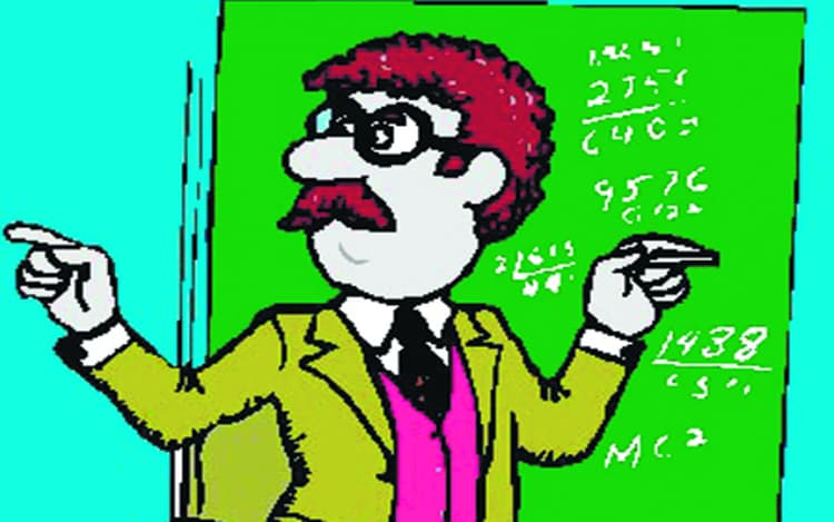 स्नातक पास लोगों के लिए खुशखबरी, झारखंड में संविदा पर होगी शिक्षकों की बहाली, जानें वेतनमान