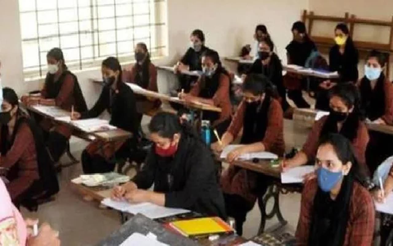 Government Job: ओडिशा जूनियर शिक्षक भर्ती 2023 के लिए आवेदन की आखिरी तिथि आज, निशुल्क करें आवेदन