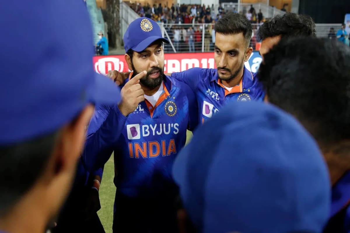 T20 World Cup से पहले ऑस्ट्रेलिया और दक्षिण अफ्रीका के खिलाफ घरेलू सीरीज खेलेगा भारत, देखें पूरा शेड्यूल
