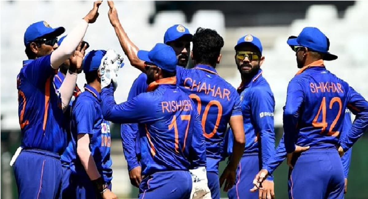 India vs West Indies : भारत ने वेस्टइंडीज को 96 रन से हराया, वनडे सीरीज किया क्लीन स्वीप