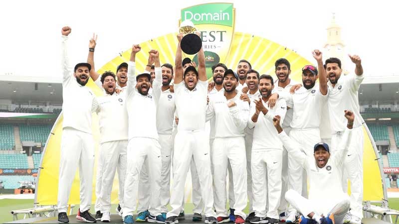 India vs Sri Lanka: भारत ने श्रीलंका का 23 साल पुराना रिकॉर्ड तोड़ा, शारजाह का हिसाब बराबर