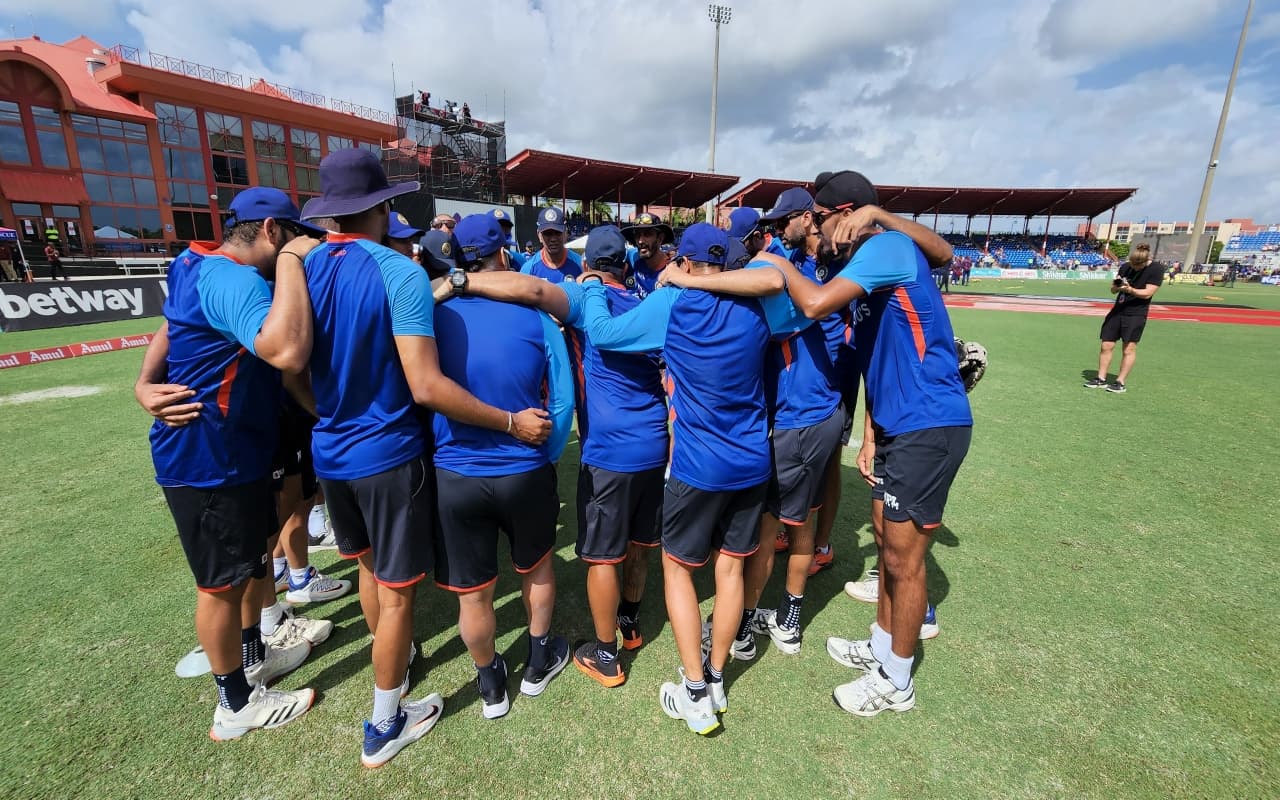 IND vs WI: क्या बारिश में धुल जाएगा भारत-वेस्टइंडीज आखिरी T20 मुकाबला, देखें वेदर-पिच रिपोर्ट, प्लेइंग XI