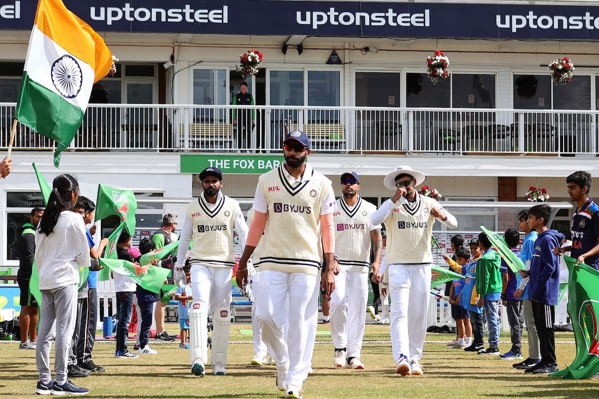 IND vs ENG: इंग्लैंड के खिलाफ होगी जसप्रीत बुमराह की कप्तानी की परीक्षा, बल्लेबाजों पर बड़ी जिम्मेदारी IND vs ENG: इंग्लैंड के खिलाफ होगी जसप्रीत बुमराह की कप्तानी की परीक्षा, बल्लेबाजों पर बड़ी जिम्मेदारी