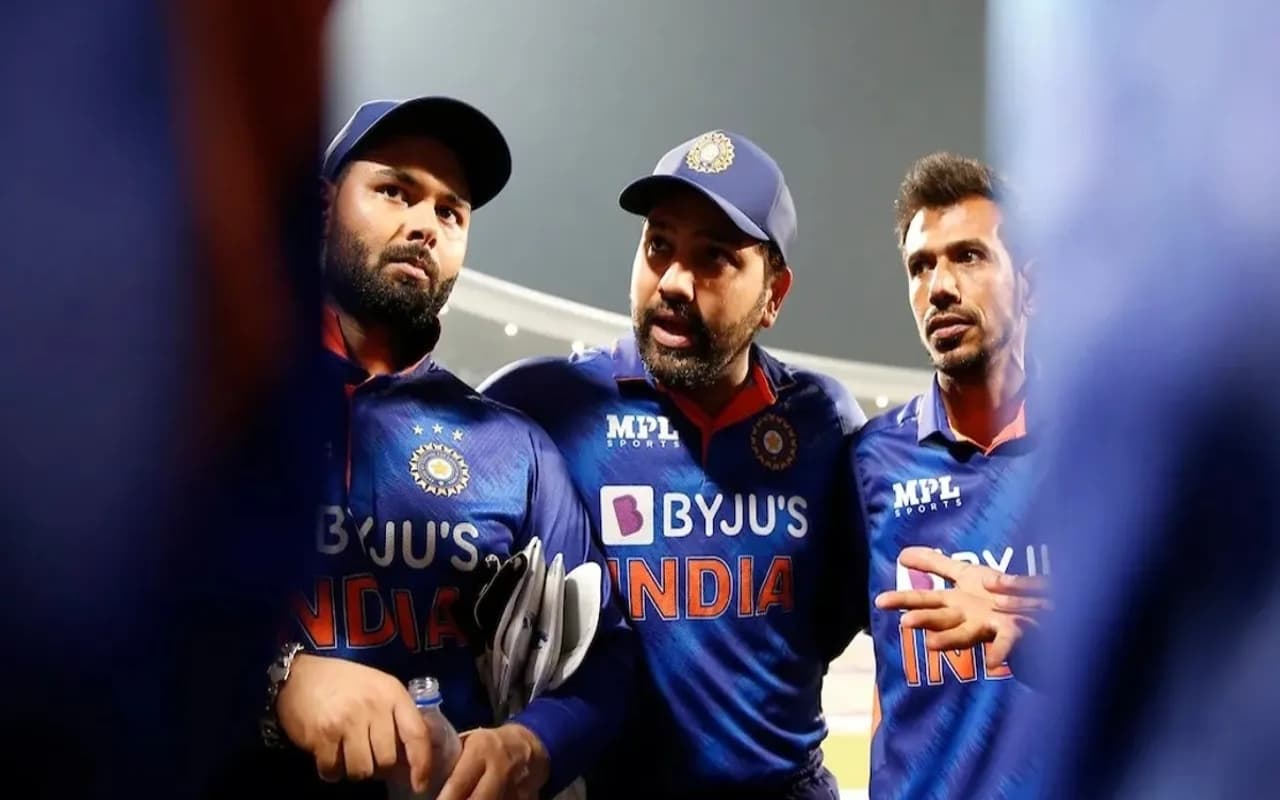 Asia Cup 2022: अफगानिस्तान के खिलाफ कमियां दूर करने उतरेगी टीम इंडिया, ऐसी हो सकती है प्लेइंग XI