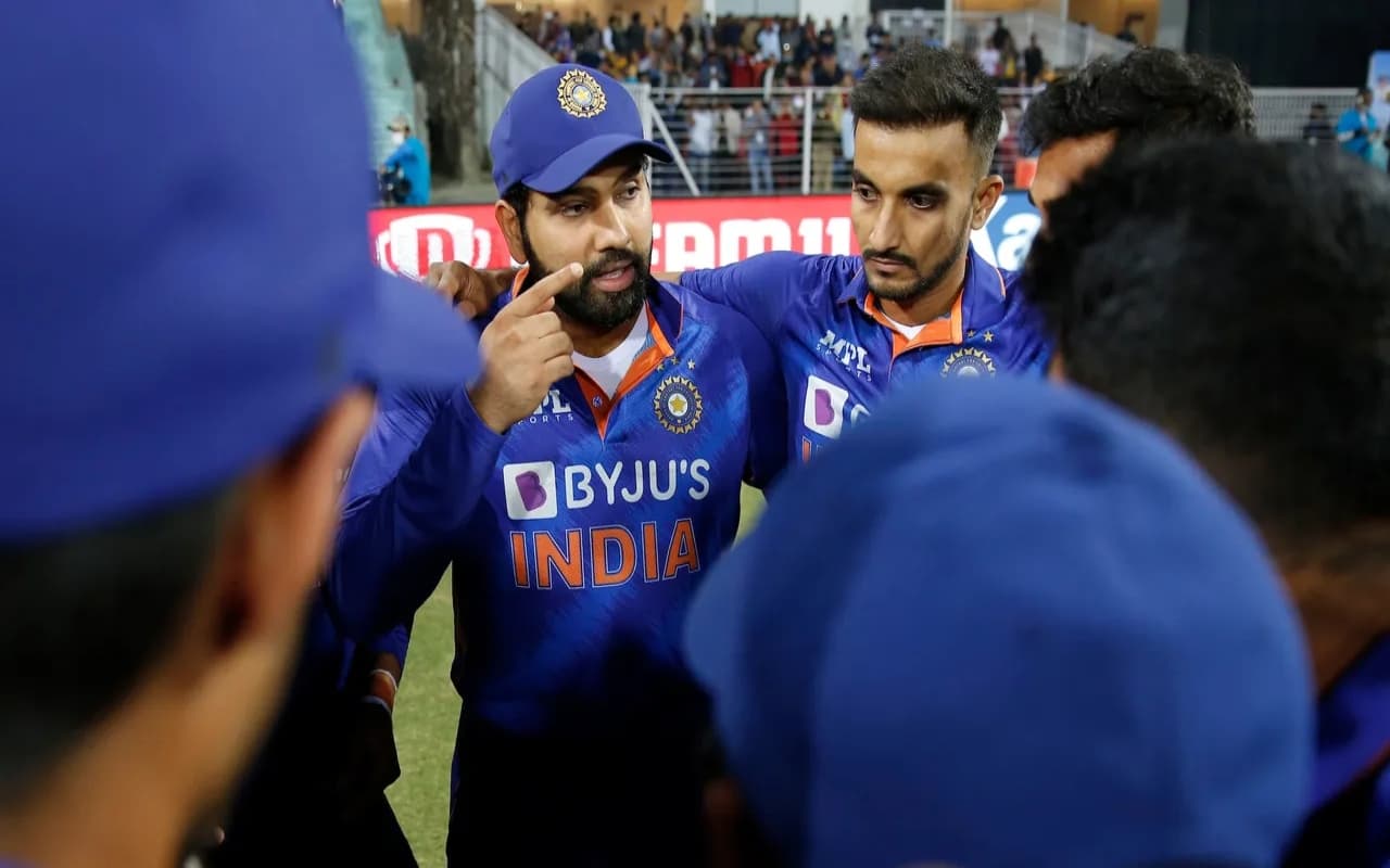 ASIA CUP 2022 : 28 अगस्त को पाकिस्तान से भिड़ेगा भारत, जानें कब और कहां होंगे टीम इंडिया के सभी मुकाबले
